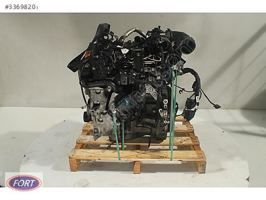 Mercedes A180 Cdı Komle Motor Montaj Garanti Umut Oto