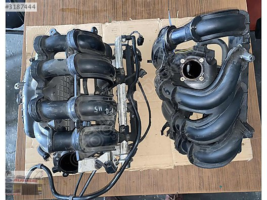 FORD FOCUS EMME MANİFOLD ORİJİNAL GARANTİLİ