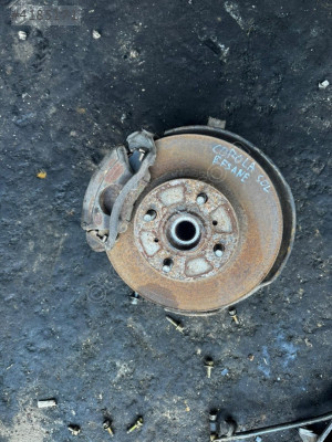 TOYOTA COROLLA TAŞIYICI KONUK OTO 05366077016