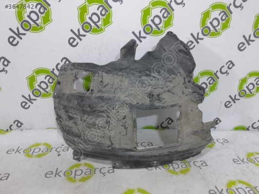 BMW X3 2019 2023 G01 ÖN SOL DAVLUMBAZ ÖNÜN ÖNÜ 51717445681