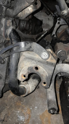 Kia kapital 1.8 direksiyon pompa ayagi yedek parça
