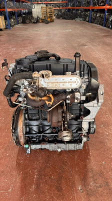 VOLKSWAGEN PASSAT 2.0 DİZEL BKD- BKP- BRE UYUMLU MOTOR