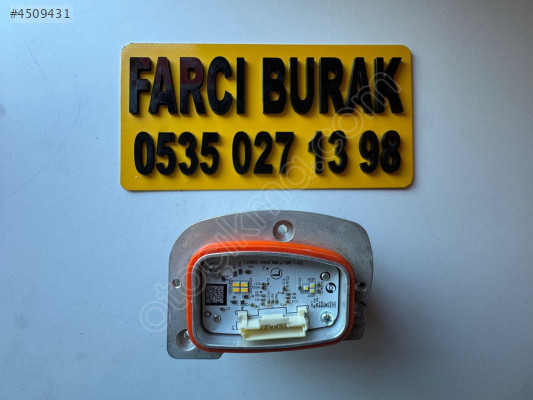 MG ZS FAR BEYİN SOL ORJİNAL