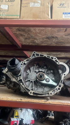 Hyundai i30  Manuel bezninli şanzuman