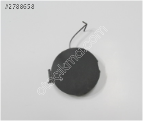 ÖN TAMPON ÇEKİ DEMİR KAPAĞI FIAT DOBLO 01-05 735308884