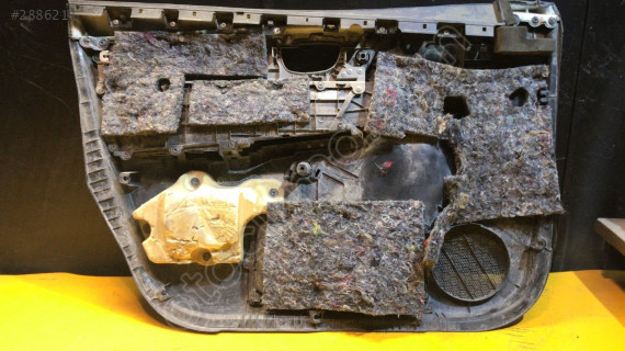 TOYOTA COROLLA SAĞ ÖN KAPI KAPLAMASI ÇIKMA 67795-X1F04