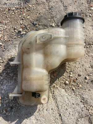 RANG ROVER YEDEK SOĞUTMA BİDONU ORJİNAL