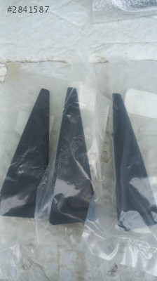 CHEVROLET KALOS SAĞ ARKA KAPI ÜÇGENİ.OTO ERKAN ÜNYE