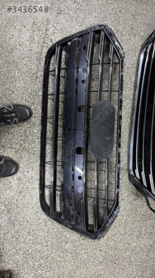 AUDİ A8 ÖN PANJUR ORJİNAL ÇIKMA