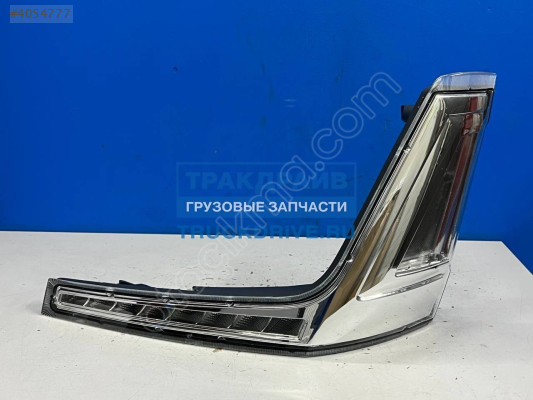 RENAULT T SERİSİ 2013 LEDLİ SİNYAL LAMBASI SAĞ SOL