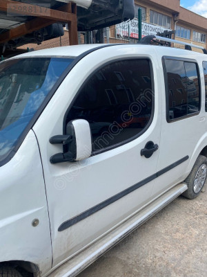 FIAT DOBLO SOL ÖN KAPI ,