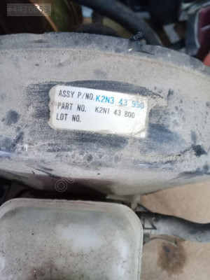 Kia sephia Westinghouse