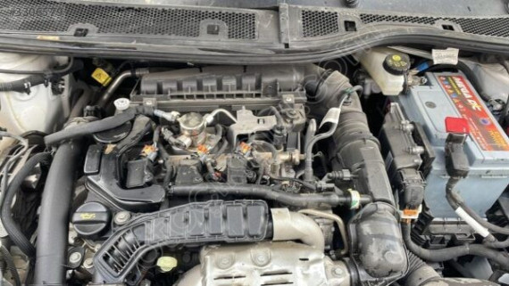 OPEL GRANDLAND X 1.2 KOMPLE MOTOR ÇIKMA YEDEK PARÇA