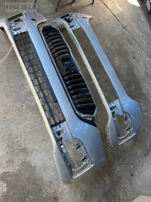 2023 Skoda Octavia çıkma ön tampon
