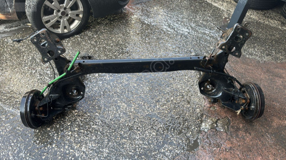 FİAT LİNEA ARKA DİNGİL