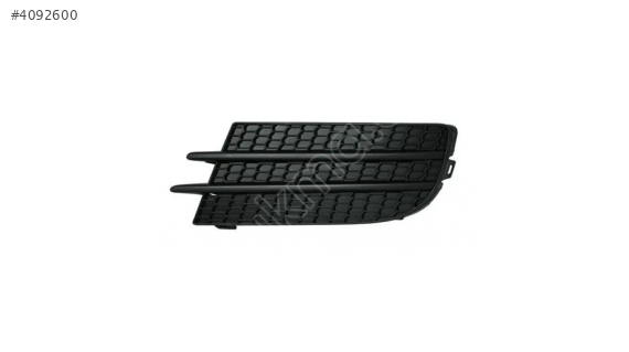 5N0853665D VW TİGUAN 2012-2018 SOL SİS KAPAĞI SİSSİZ