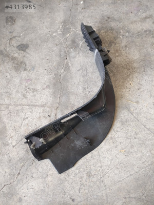 9816395977 Opel combo E pilastik