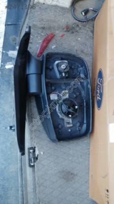 FORD TRANSİT SOL AYNA ORJİNAL ÇIKMA