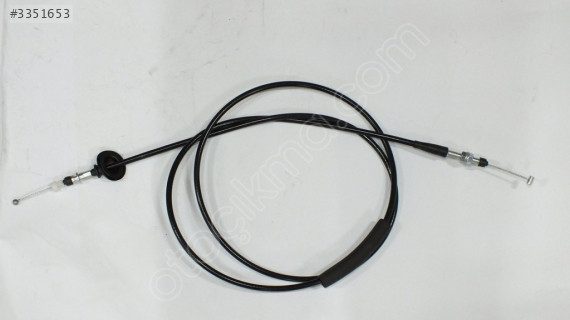 0K60A-41660D BONGO GAZ TELİ