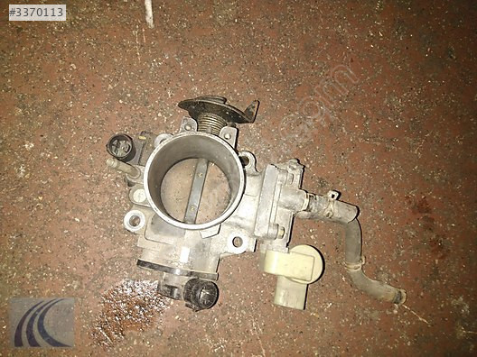 HONDA CIVIC HB 1998 ÇIKMA BOĞAZ KELEBEĞİ