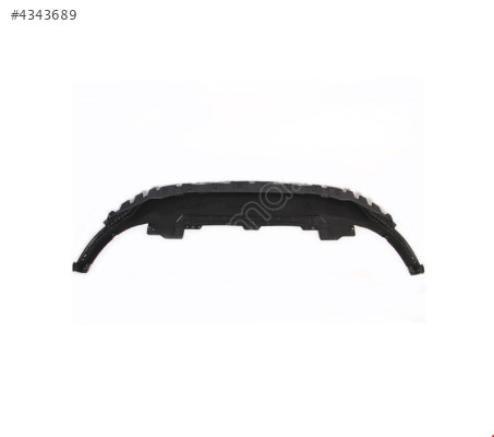 ÖN TAMPON SPOYLERİ GOLF 8 2020- SIFIR 5H0805915A