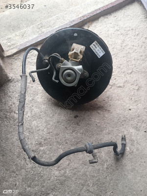 2T14-2B195-BD FORD CONNET FREN WESTİNGHAUSE ORJİNAL ÇIKMA