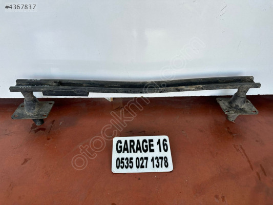 PEUGEOT 3008  TAMPON DEMİRİ ORJİNAL 2009-2013