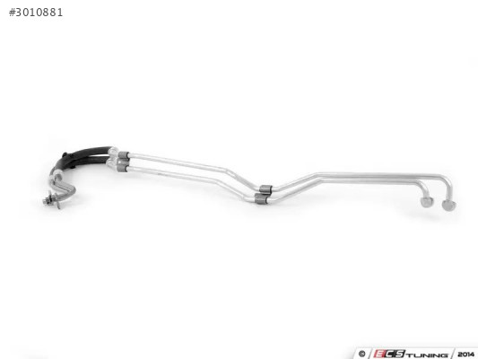 PORSCHE PANAMERA 2011-2015 ŞANZIMAN YAĞ BORUSU 97030709210