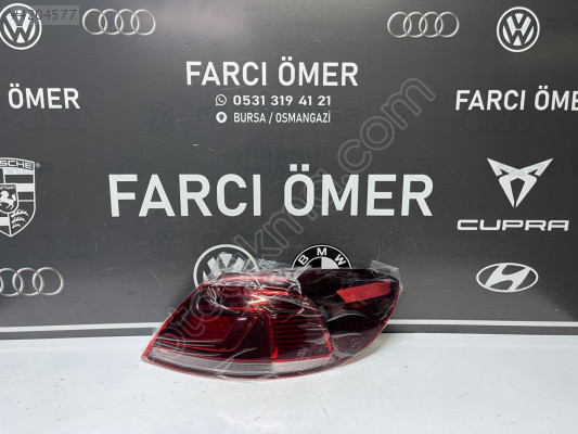 VOLKSWAGEN CC 2013-17 SAĞ DIŞ STOP SIFIR LEDLİ