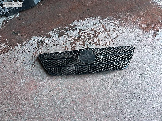 Corolla hb ön PANJUR ÇIKMA