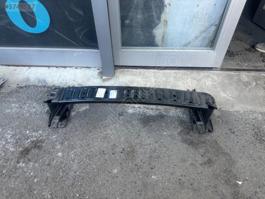 Ford Courier ön tampon demiri sıfır Orjinal