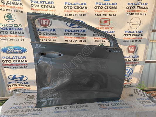 Opel Astra K sağ ön kapı