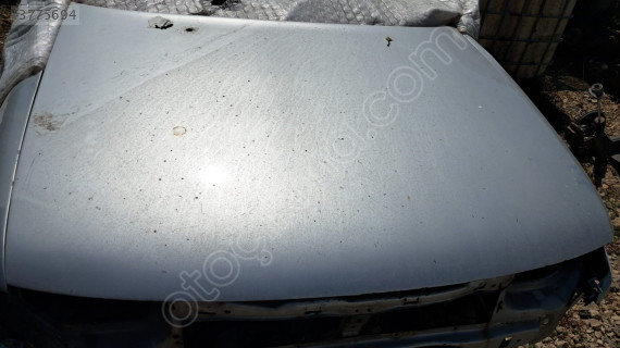 OPEL ASTRA F KAPUT.OTO ERKAN ÜNYE