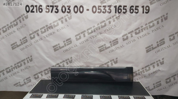 Audi Q5 Modeli için 8R0853969L Kapı Çıtası