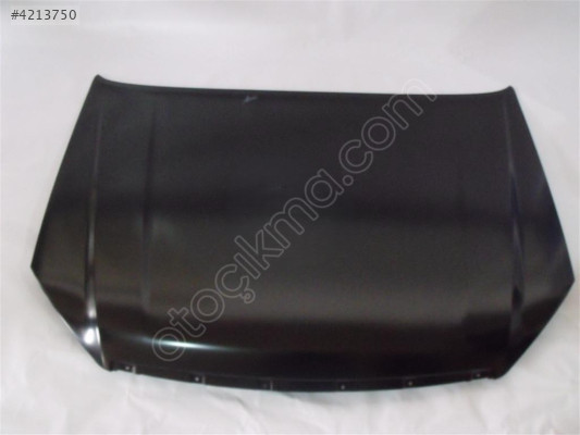 D-MAX ÖN KAPUT 12-17