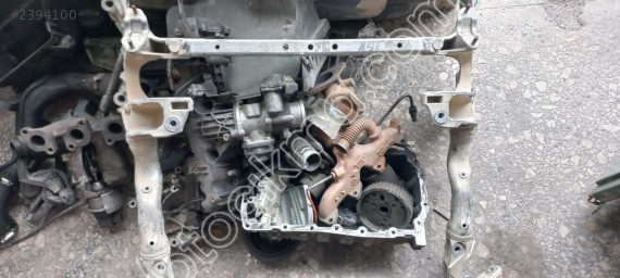 Audi a4 a5 a6 motor Alt travers 8T li