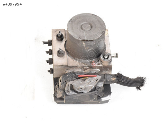 Audi A6 C6 ABS 4F0910517E 4F0614517A 0265950359 0265234111