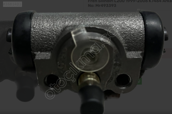 MITSUBISHI FREN SİLİNDİRİ ARKA SOL L200 1988-1998