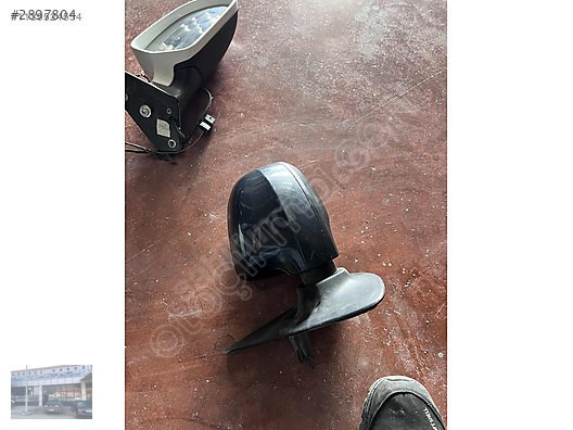 DACİA SANDERO SOL AYNA ÇIKMA