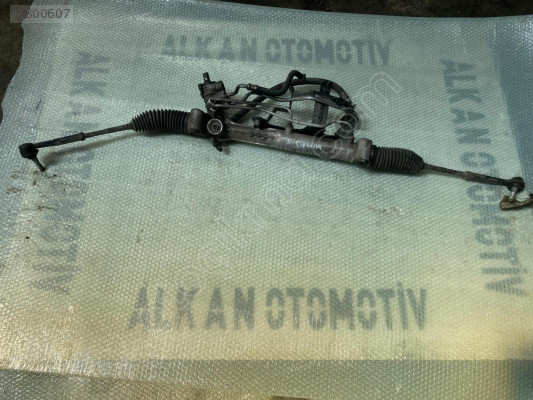 OPEL SİGNUM DİREKSİYON KUTUSU ALKAN OTO