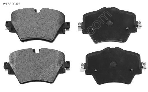 FREN BALATASI ON BMW G42-G20-G30-G31-G38-G21-G28 / 34106860019