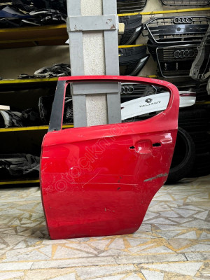 OPEL CORSA E ÇIKMA SOL ARKA KAPI