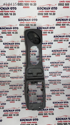 FORD CONNECT 02-12 Orta Konsol (OEM:2T14V045A74)