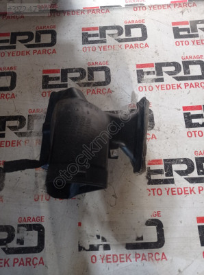 mercedes sprintır hava hanalı borusu a9068310645