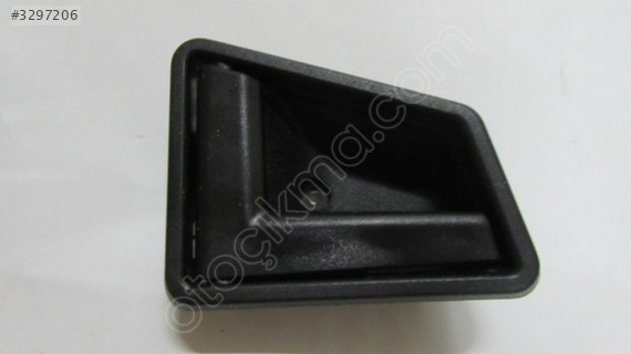83130-60A00 VITARA 1989-1998 KAPI KOLU İÇ AÇMA SİYAH SOL