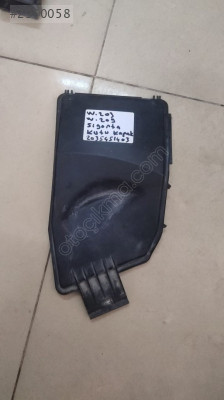 Mercedes w203 W 209 kasa sigorta kutu kapan 203 545 14 03