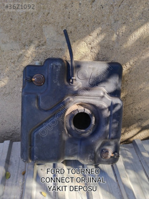 FORD CONNECT ORJİNAL YAKIT DEPOSU