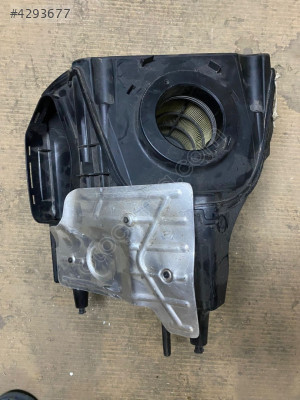 AUDI Q2 HAVA FİLTRE KUTUSU 80A133835 AE ÇAĞRI OTO MASLAK
