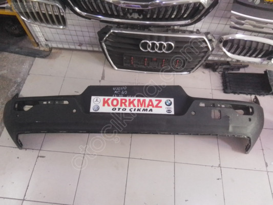 VOLVO XC40 ARKA TAMPON ALT 2017-2024