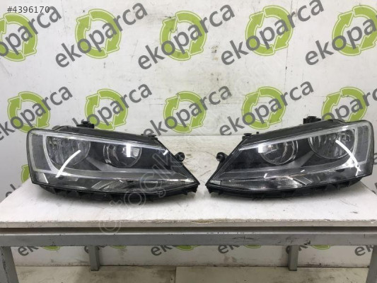 VOLKSWAGEN JETTA 2011 2018 SOL FAR 5C7941005